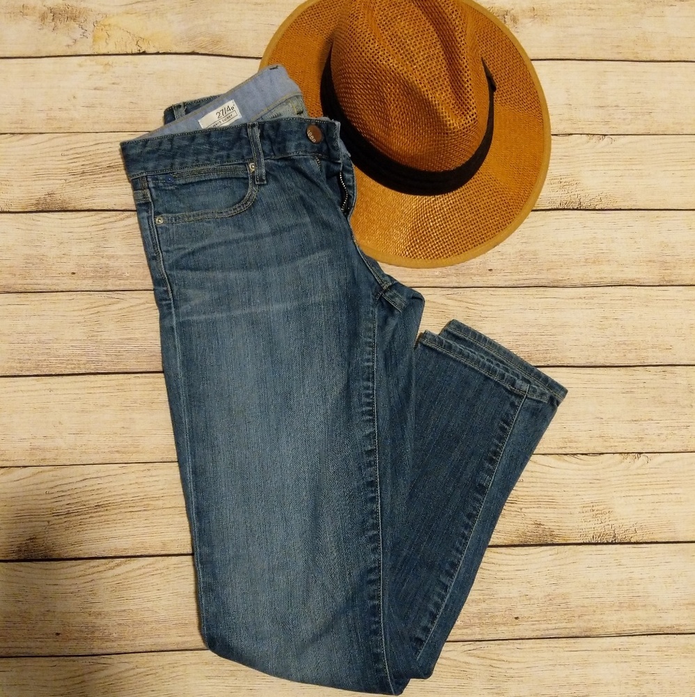 Gap Jeans 1969 4P/27